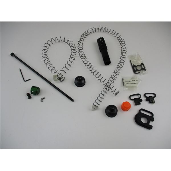 REMINGTON 760 PARTS & ACCESSORIES