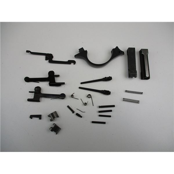 SMITH & WESSON MODEL 41 PISTOL PARTS