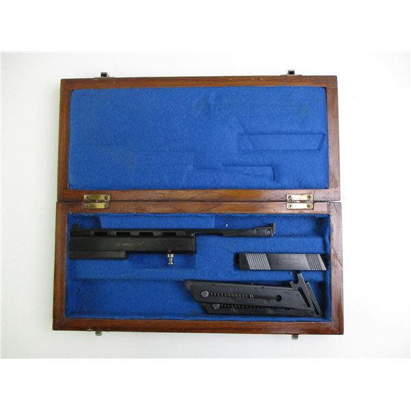 HIGH STANDARD VICTOR .22 SHORT KIT