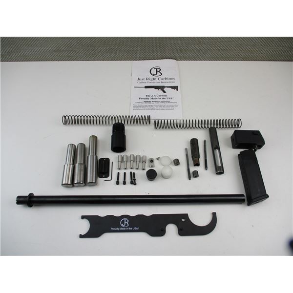 JR (JUST RIGHT) CARBINE CONVERSION KIT