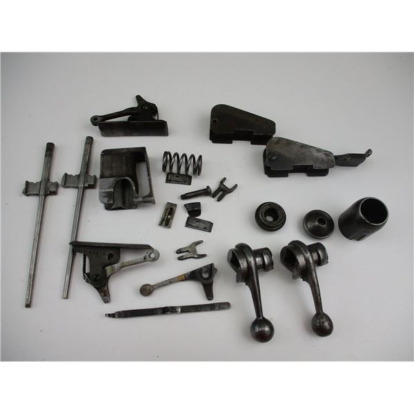 SWISS VETTERLI BOLT PARTS ETC