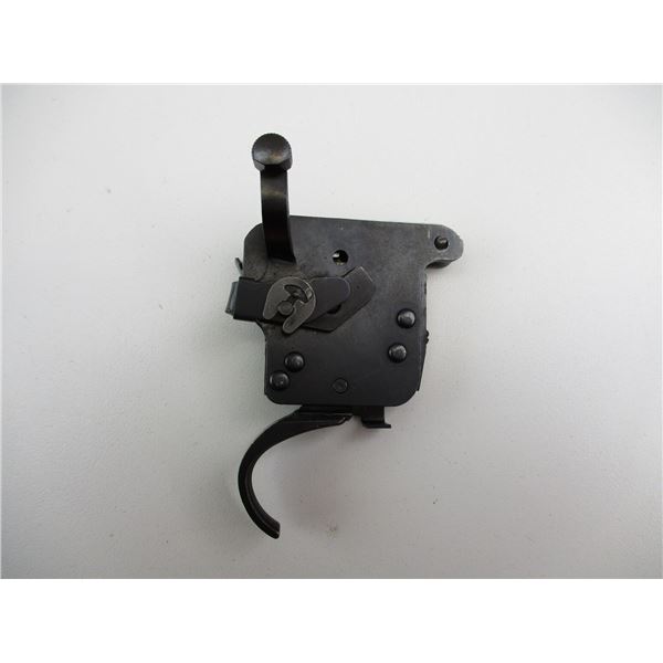 REMINGTON 700 TRIGGER ASSEMBLY