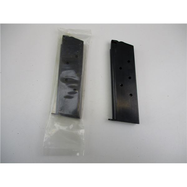 MEC-GAR 1911 PISTOL MAGAZINES