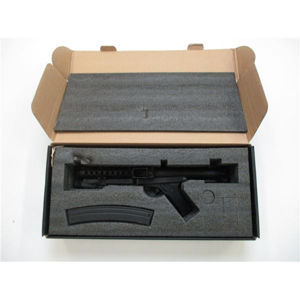 STERLING SMG AIRSOFT GUN