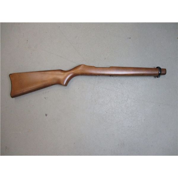 RUGER 10/22 RIFLE STOCK