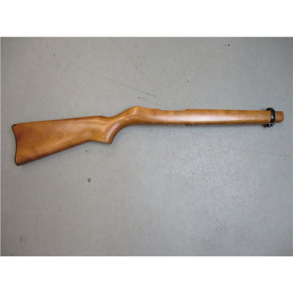 RUGER 10/22 RIFLE STOCK