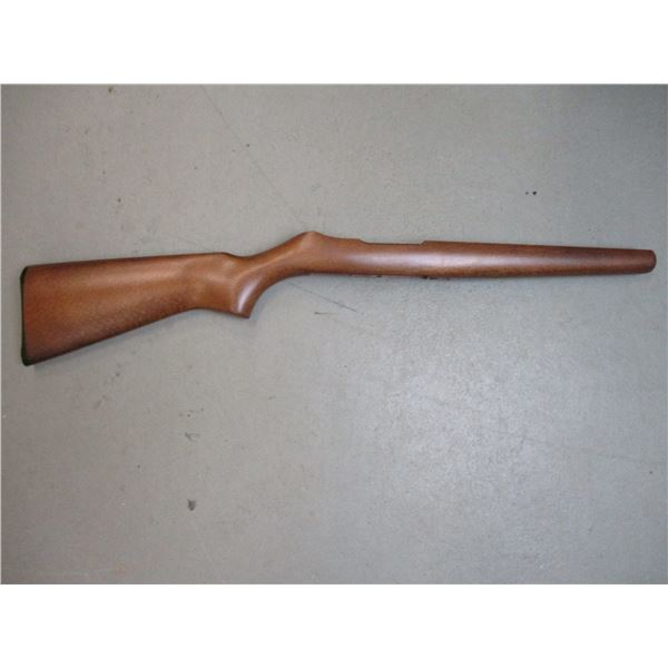 RUGER 10/22 RIFLE STOCK