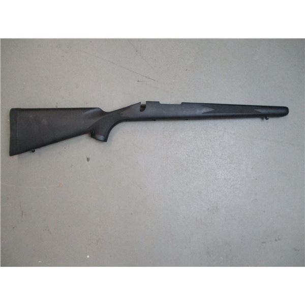 REMINGTON 700 RIFLE STOCK