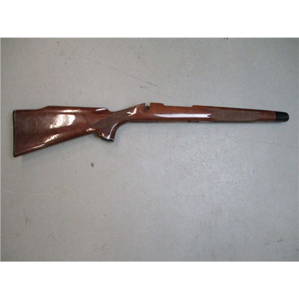 REMINGTON 700 RIFLE STOCK