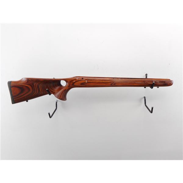 SAVAGE MODEL 25 RIFLE STOCK