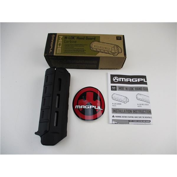 MAGPUL MOE M-LOK HAND GUARD