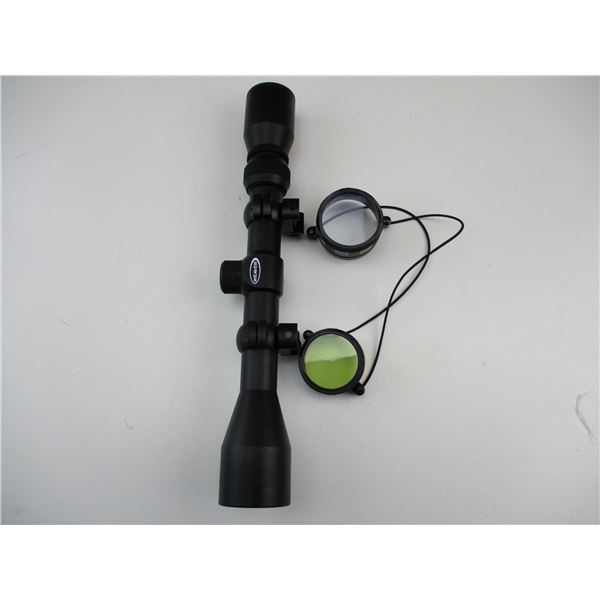 WEAVER 3-9X40 RIFLE SCOPE