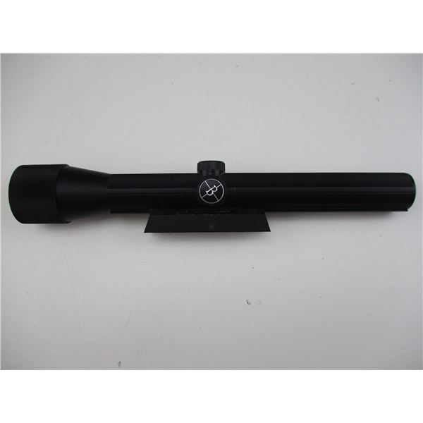 BUSHNELL PHANTOM II 2.5X SCOPE