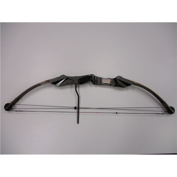 PSC LASER-FLITE COMPOUND BOW