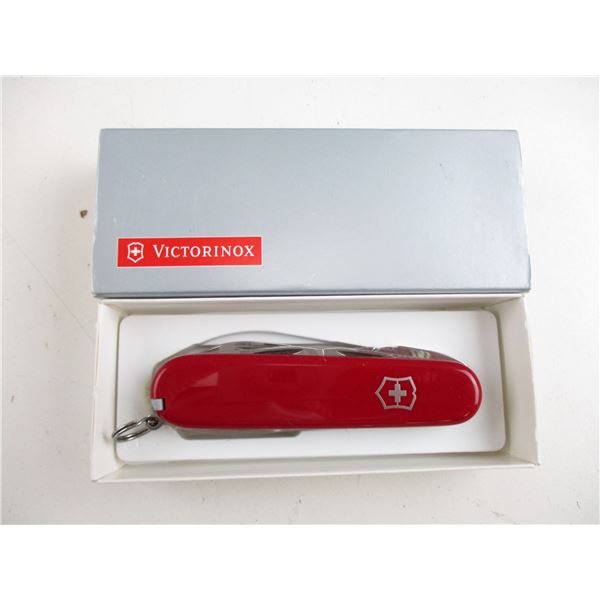 VICTORINOX MULTI-TOOL