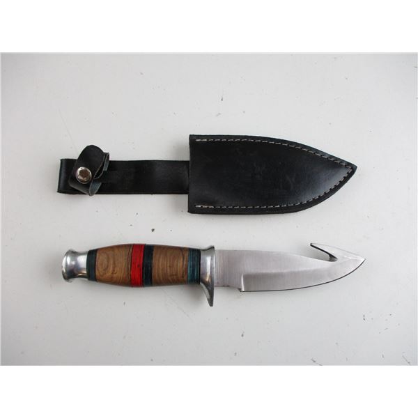 SURVIVAL KNIFE