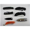 Image 2 : ASSORTED POCKET KNIVES