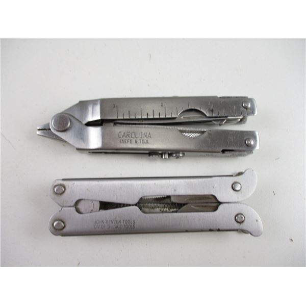 MULTI- TOOLS