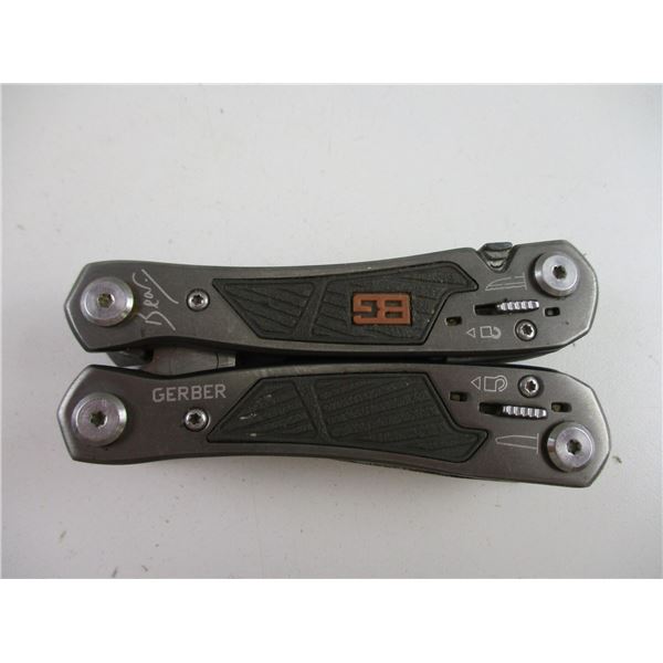 GERBER MULTI-TOOL