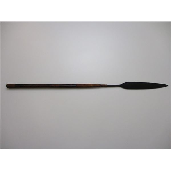 THROWING SPEAR