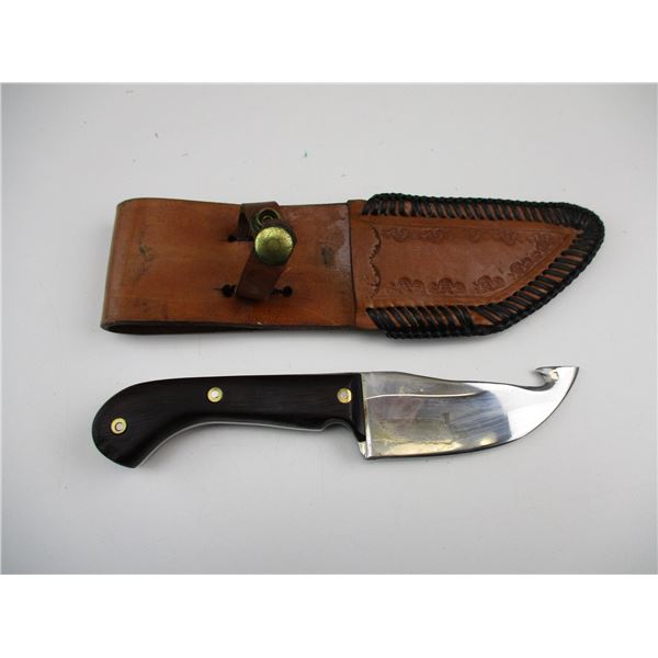 ROBERT GRAHAM HUNTING KNIFE