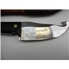 Image 2 : ROBERT GRAHAM HUNTING KNIFE