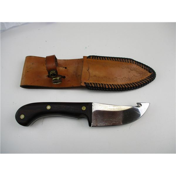 ROBERT GRAHAM HUNTING KNIFE