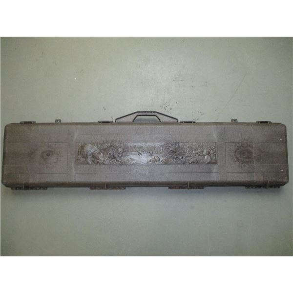 RIFLE HARD CASE