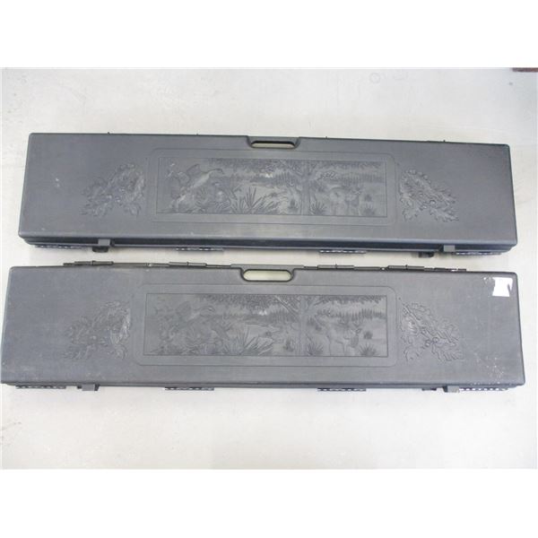 RIFLE HARD CASES