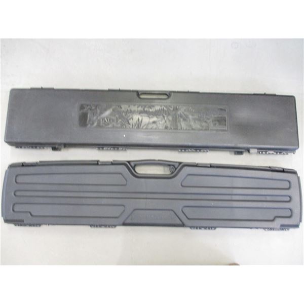 RIFLE HARD CASES