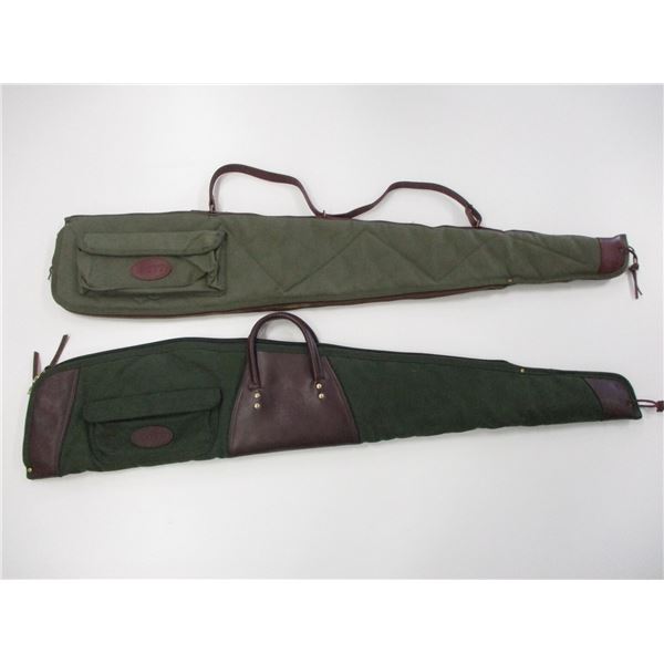 BOYT RIFLE SOFT CASES