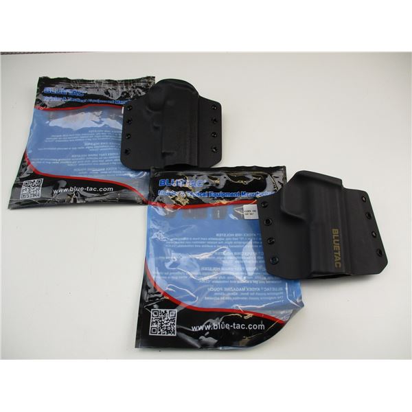 BLUETAC SEMI-AUTO HOLSTERS