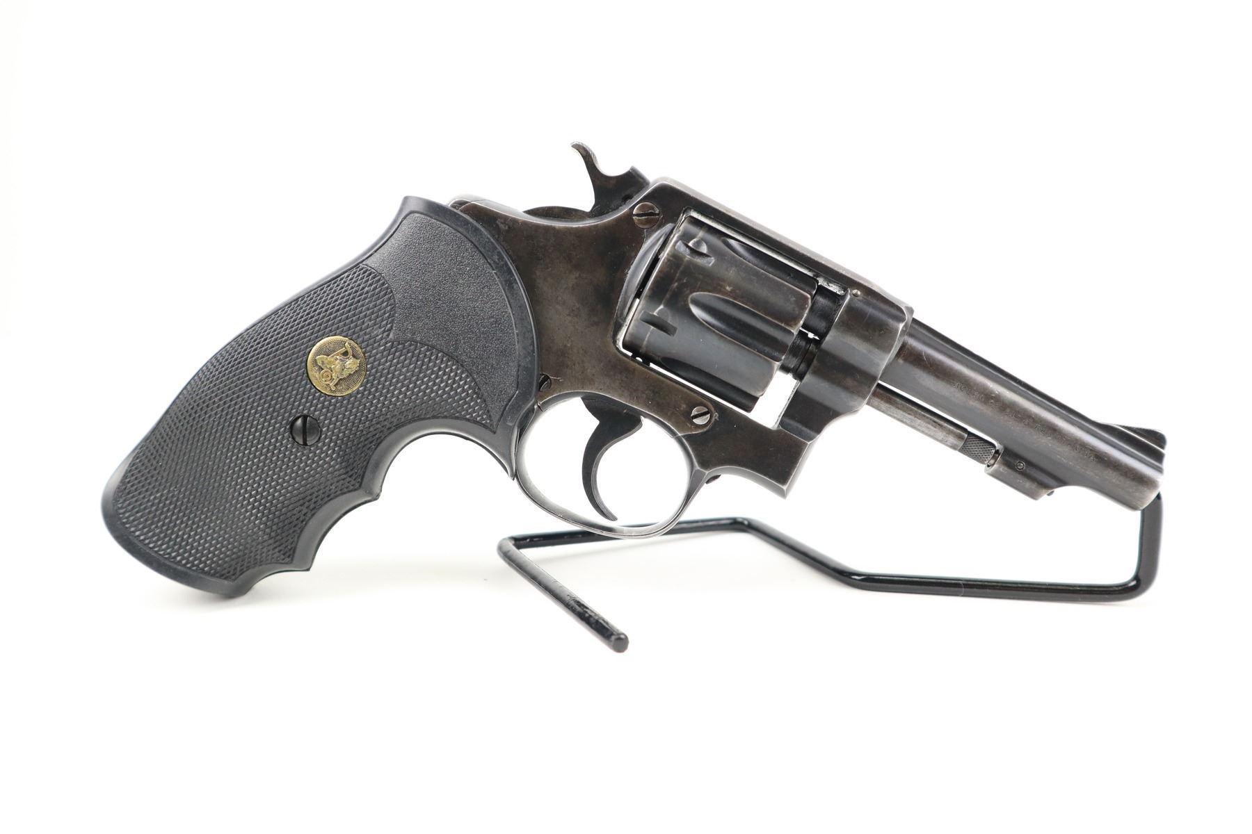 LLAMA , MODEL: RUBY EXTRA XVI , CALIBER: 22 LR