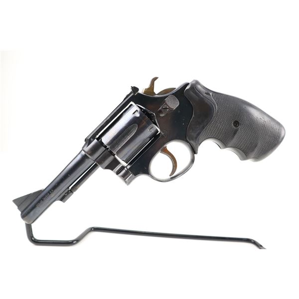 TAURUS , MODEL: 83 , CALIBER: 38 SPL