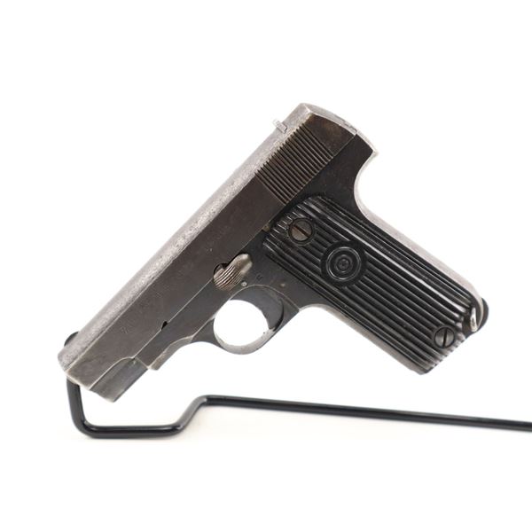 UNIQUE  , MODEL: 17 , CALIBER: 7.65MM