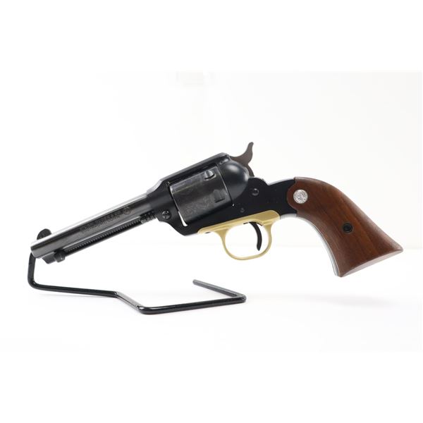 RUGER , MODEL: BEARCAT  , CALIBER: 22 LR