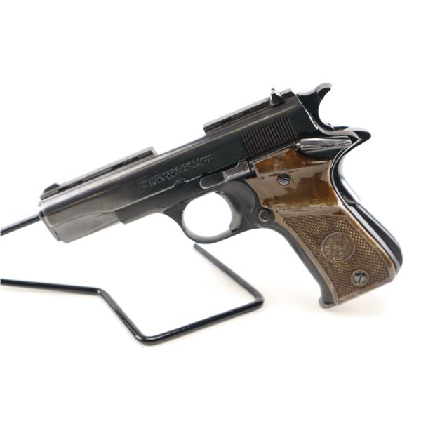 LLAMA , MODEL: AIRLITE , CALIBER: 22 LR