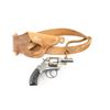 Image 3 : HARRINGTON & RICHARDSON , MODEL: YOUNG AMERICAN DOUBLE ACTION , CALIBER: 32 S&W