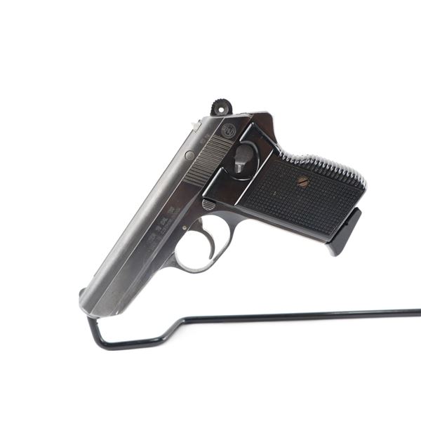 CZ , MODEL: VZOR 70 , CALIBER: 7.65MM