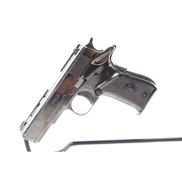 LLAMA , MODEL: XA , CALIBER: 32 AUTO