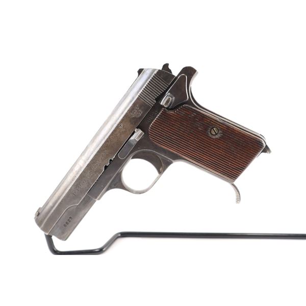 CZ , MODEL: 37 , CALIBER: 7.65MM