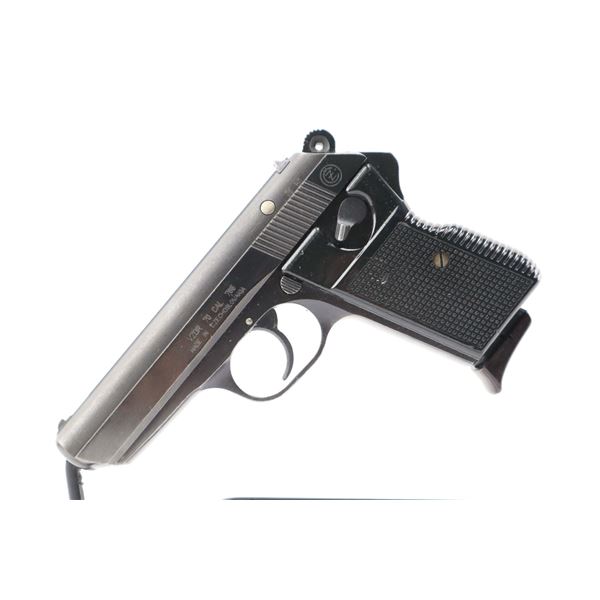CZ , MODEL: VZOR 70 , CALIBER: 7.65MM
