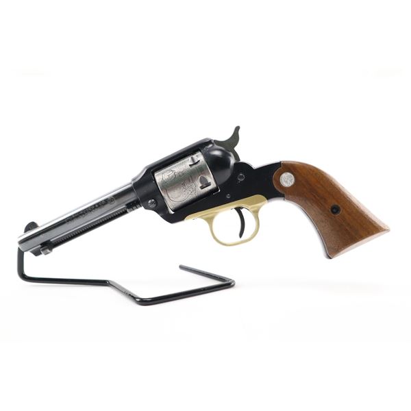 RUGER , MODEL: BEARCAT , CALIBER: 22 LR