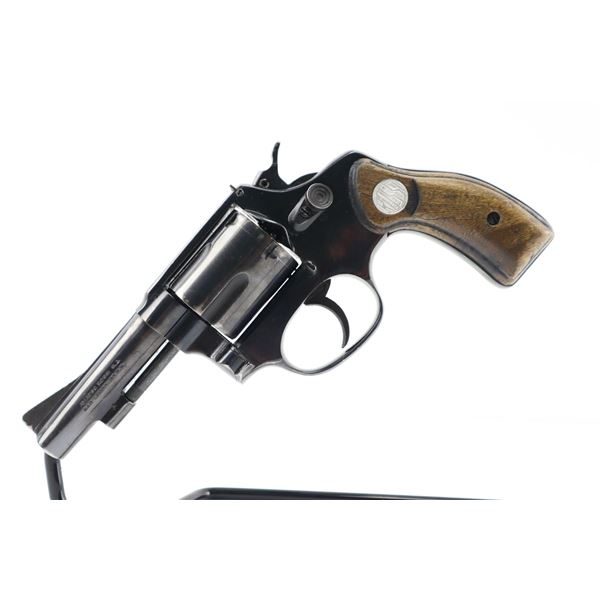 ROSSI , MODEL: MODEL 68 , CALIBER: 38 SPL