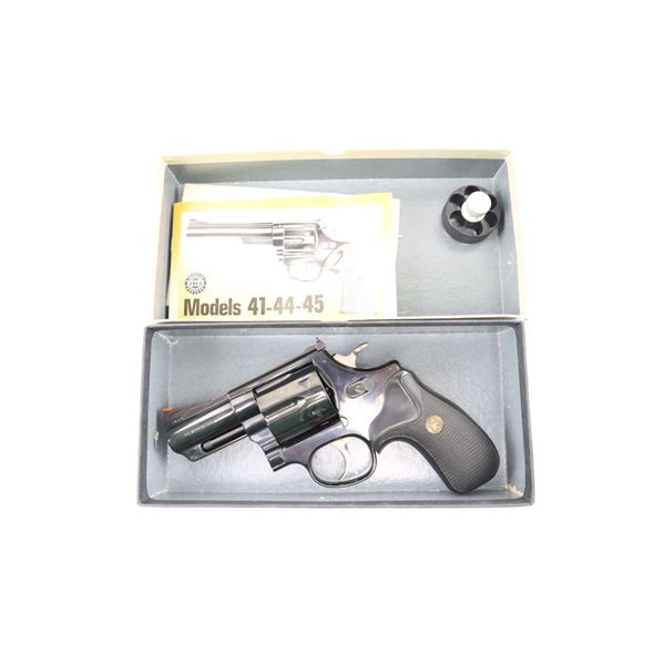 ASTRA , MODEL: 44 , CALIBER: 44 MAG