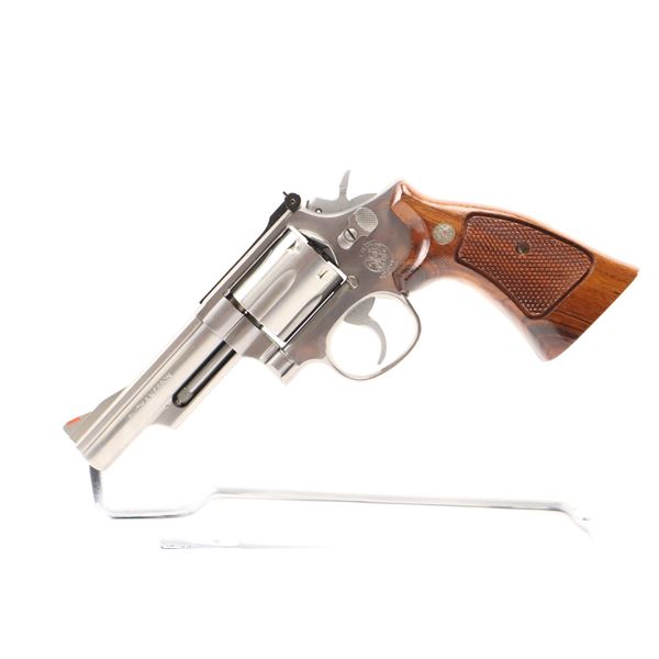 SMITH & WESSON  , MODEL: 66-3 , CALIBER: 357 MAG