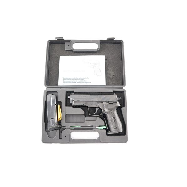 NORINCO , MODEL: NP34 , CALIBER: 9MM LUGER