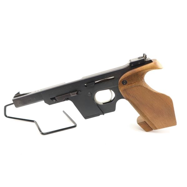 WALTHER , MODEL: OSP , CALIBER: 22 SHORT