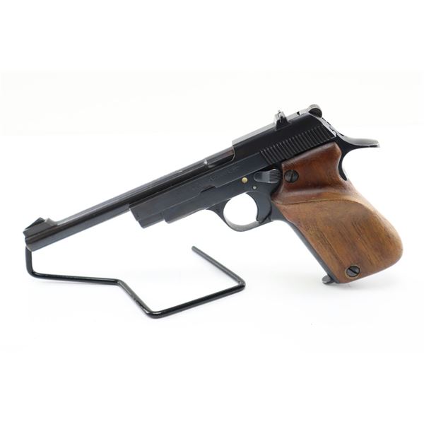 UNIQUE , MODEL: D6 , CALIBER: 22 LR