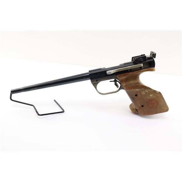 HAMMERLI , MODEL: 120 , CALIBER: 22 LR